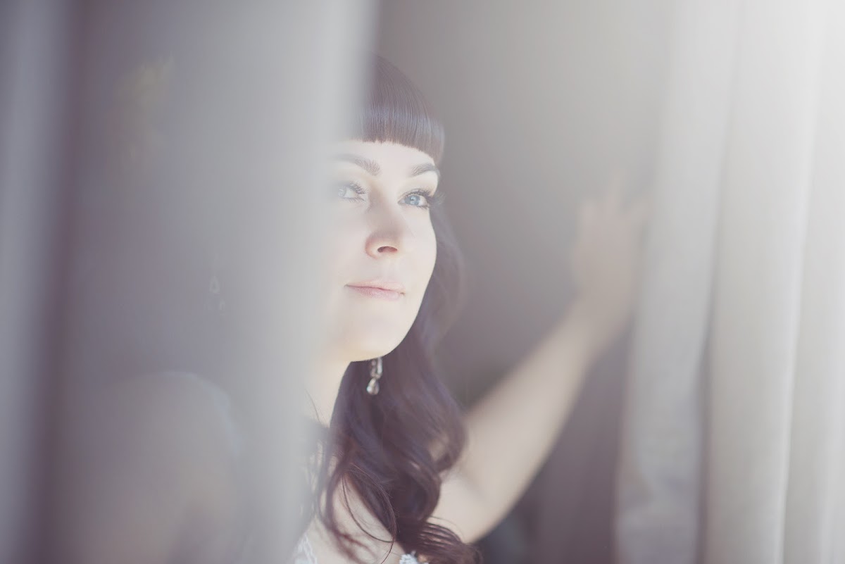 Анна и Максим