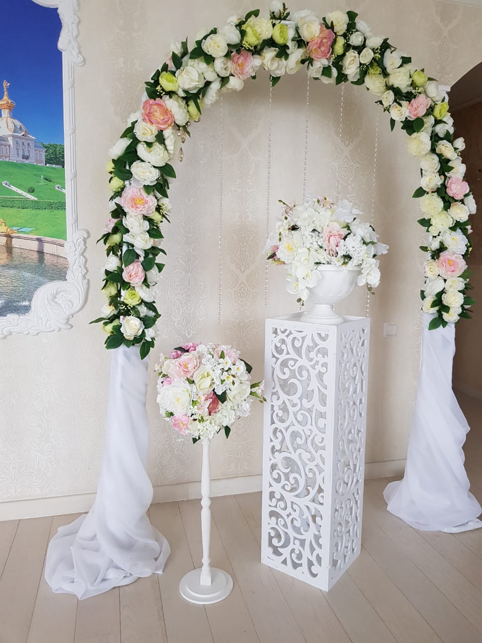 Lili decor