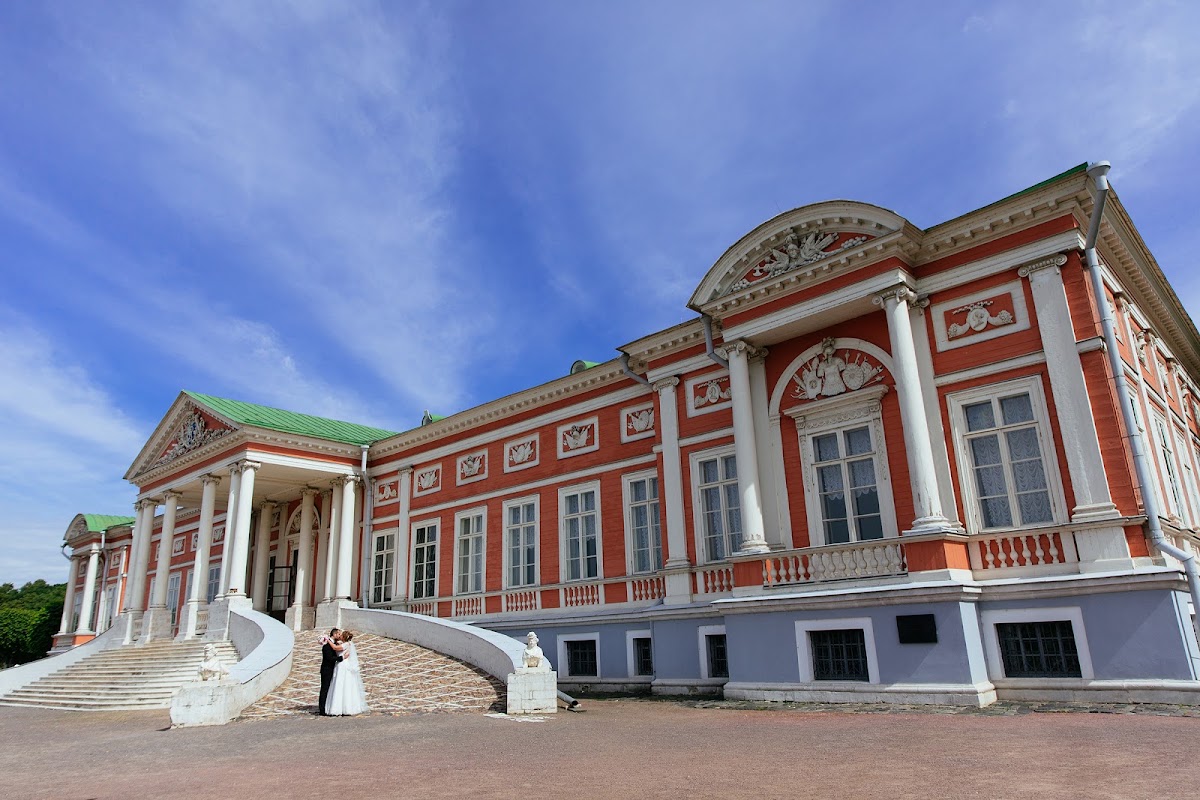 Анастасия и Кирилл