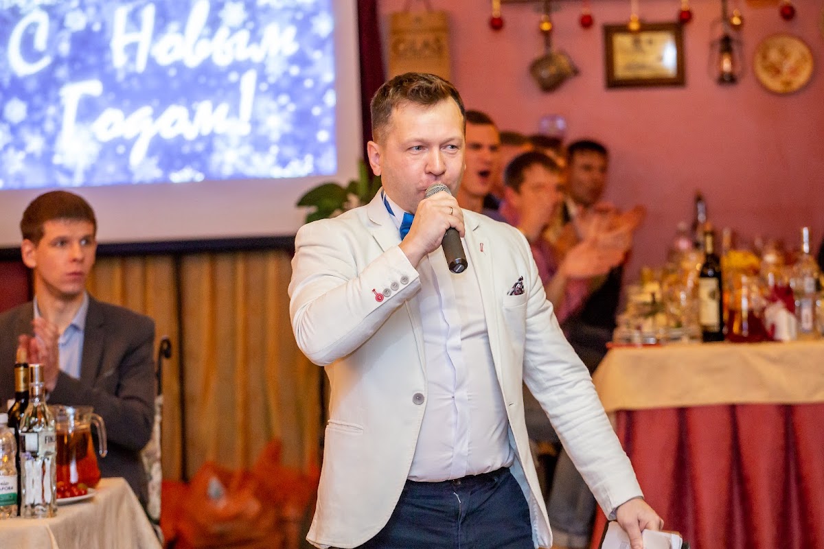 Михаил Невский — кадр 4 из 31