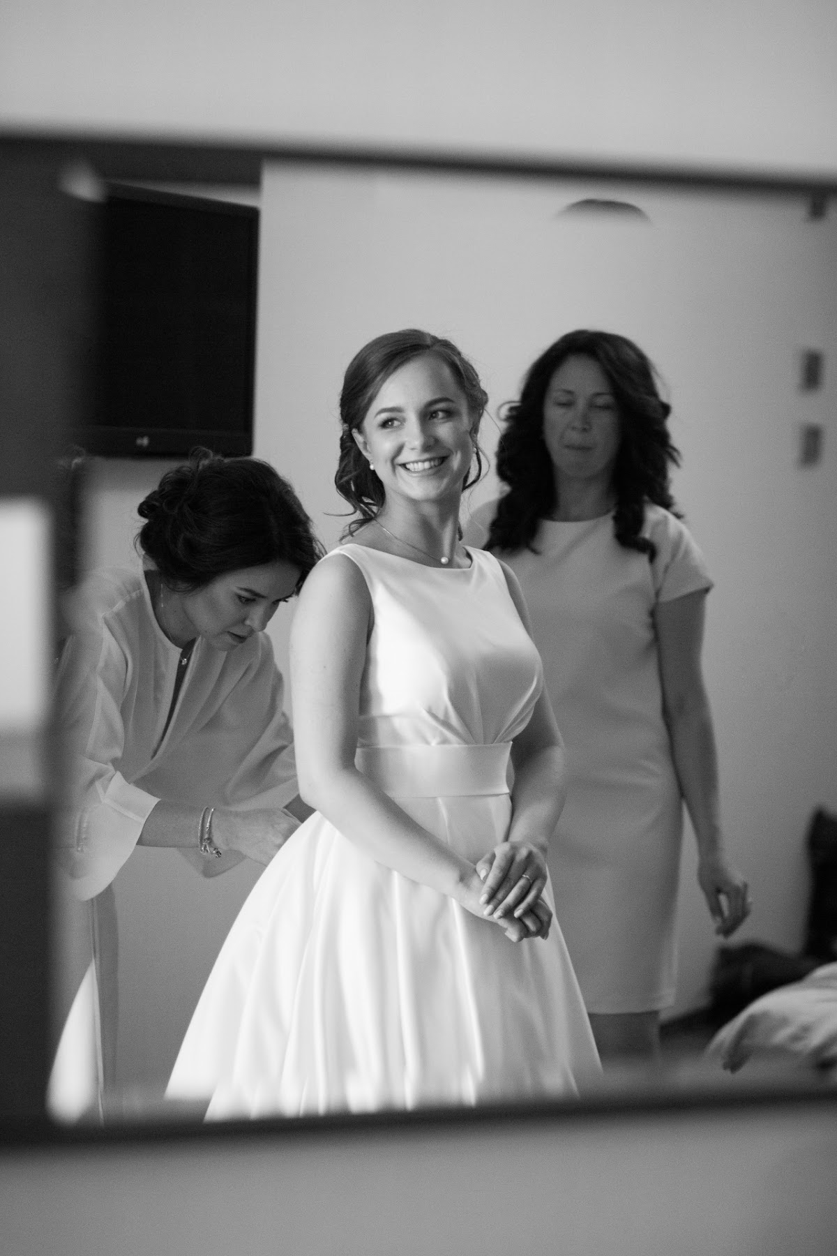 Wedding day Sergey and Anastasiya 11.06.16