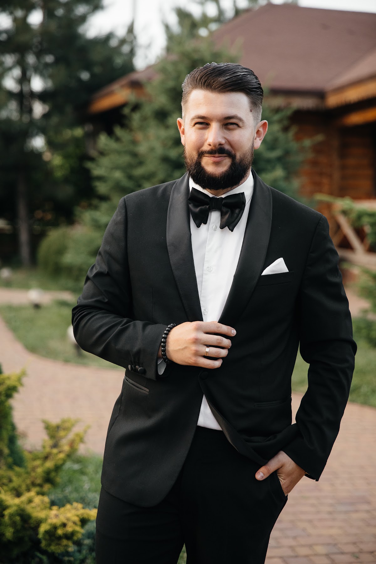 Портфолио: Свадьба