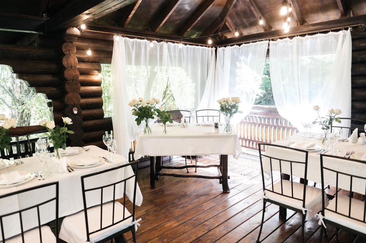 Madrina Wedding