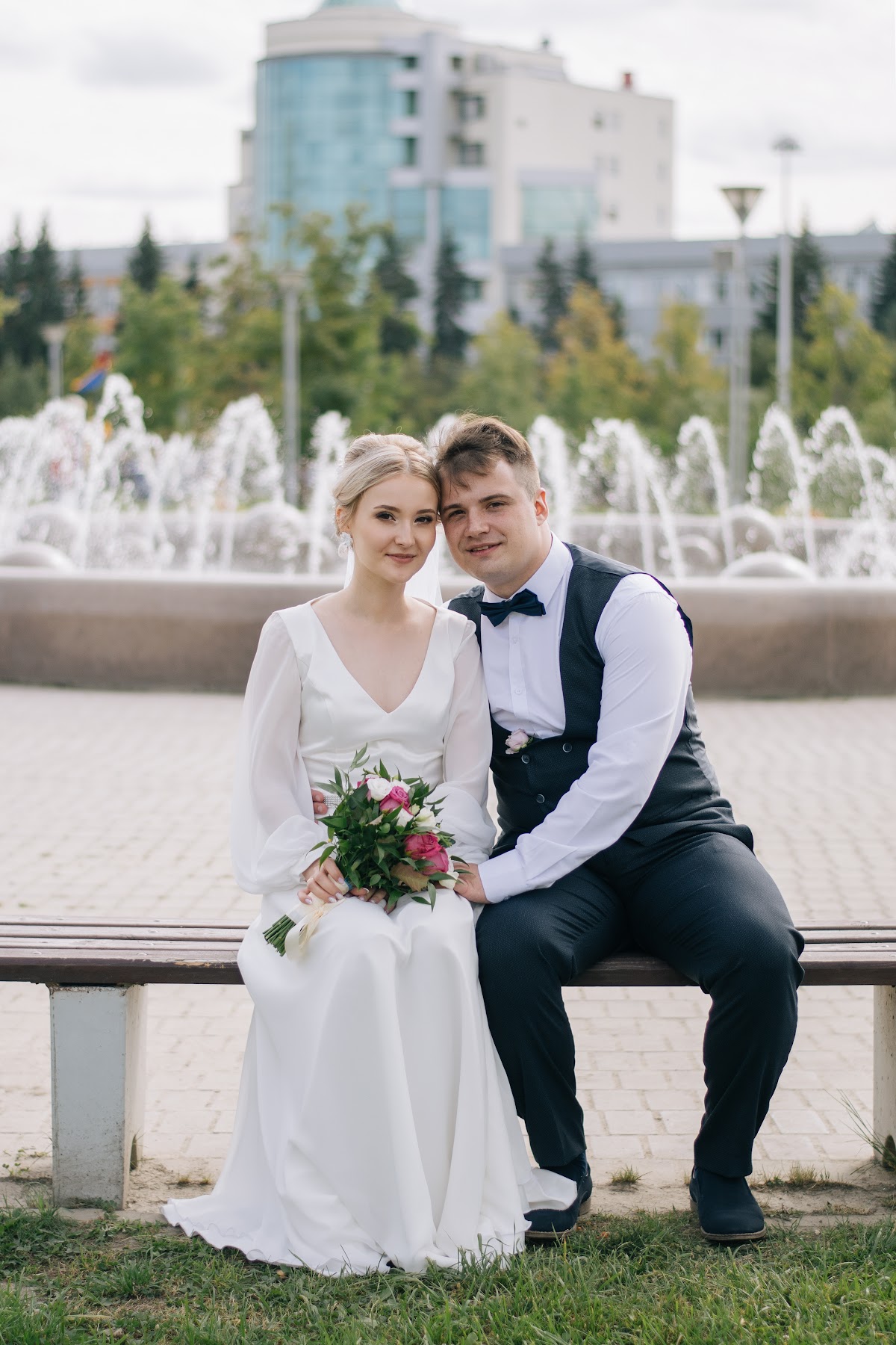 Вероника & Константин