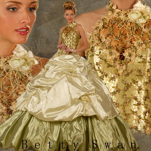 Betty Swan