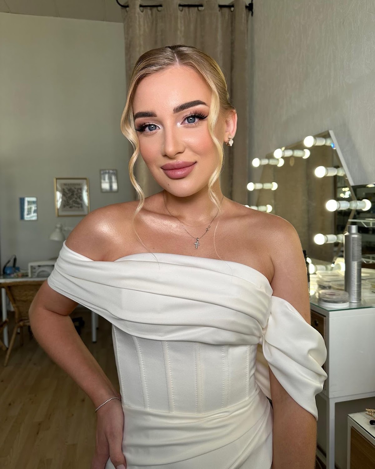 Анна Терехина