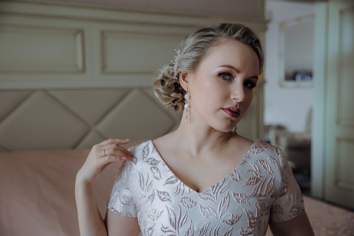 Екатерина и Кирилл