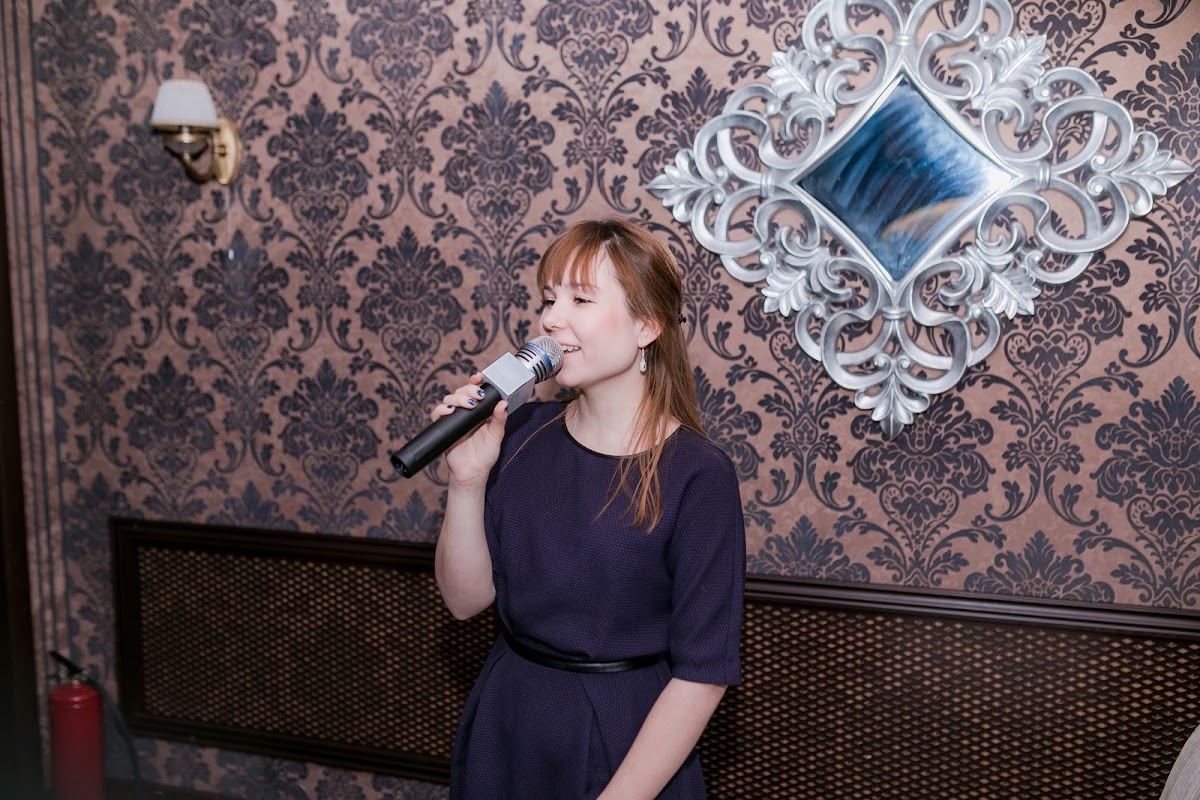 Катерина Васильченко
