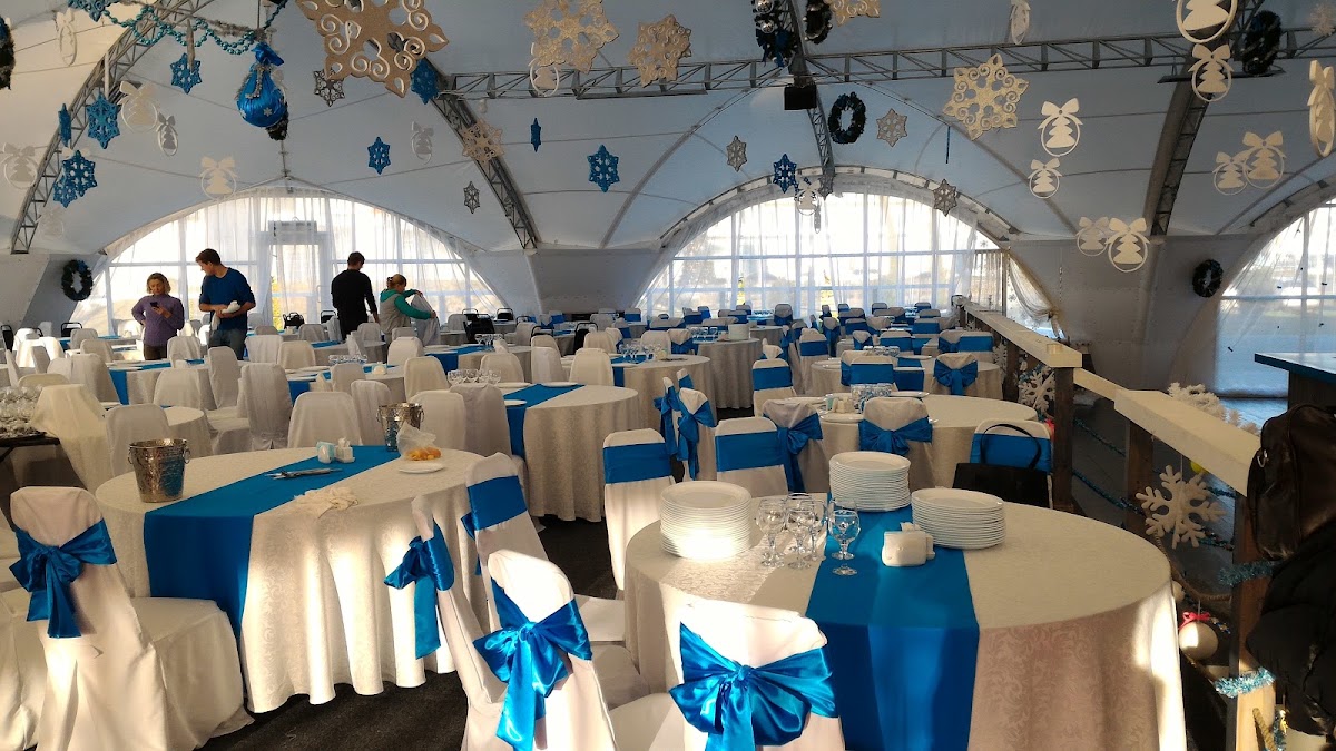 Oscar Event Hall — кадр 3 из 4