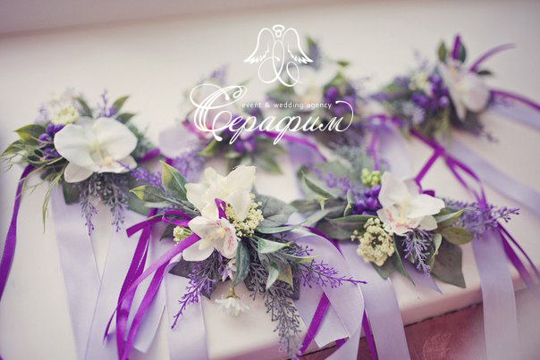 Provence wedding