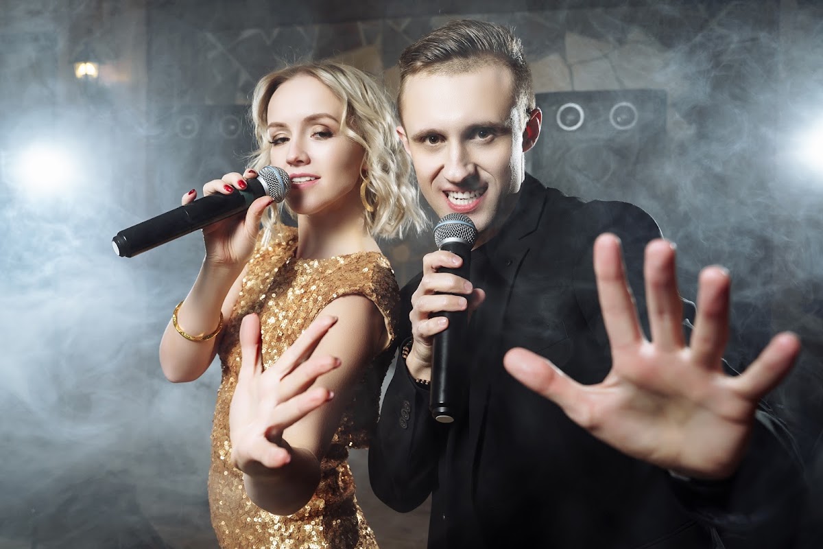 Портфолио: День рождения