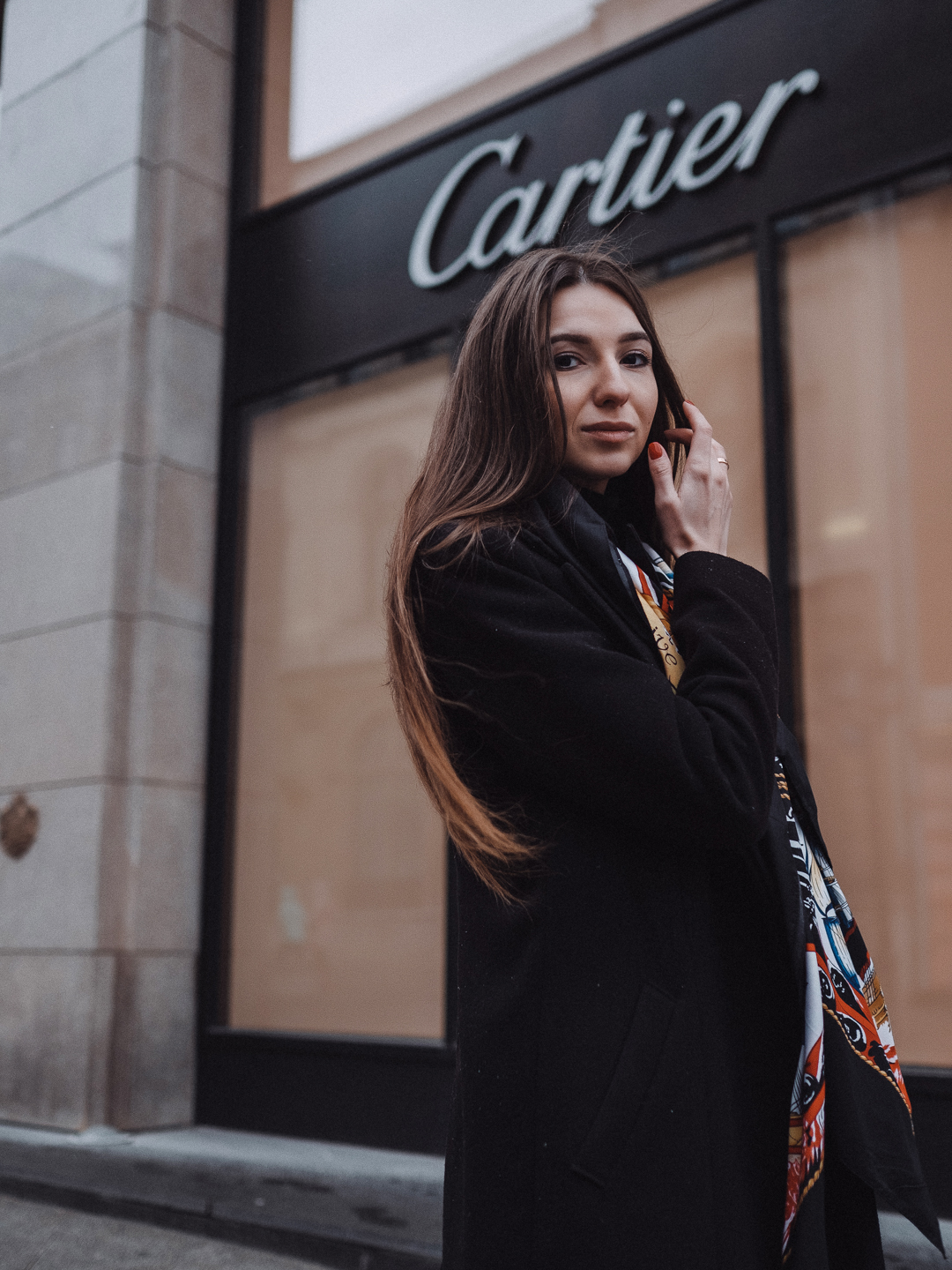 Фотосессия Катя