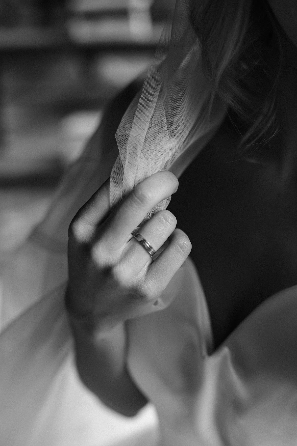 Александр и Екатерина