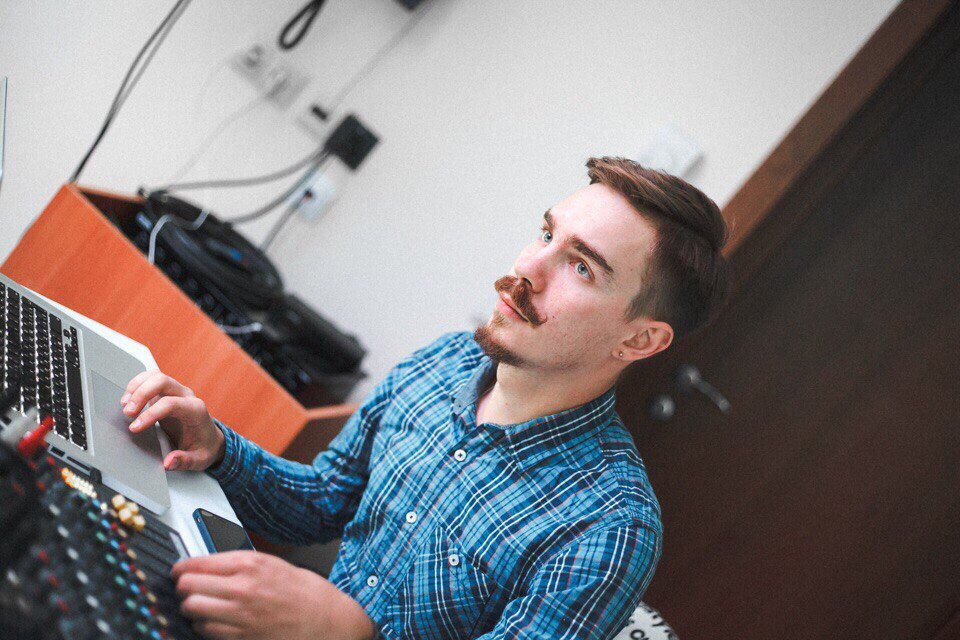 Дмитрий Чемоданов