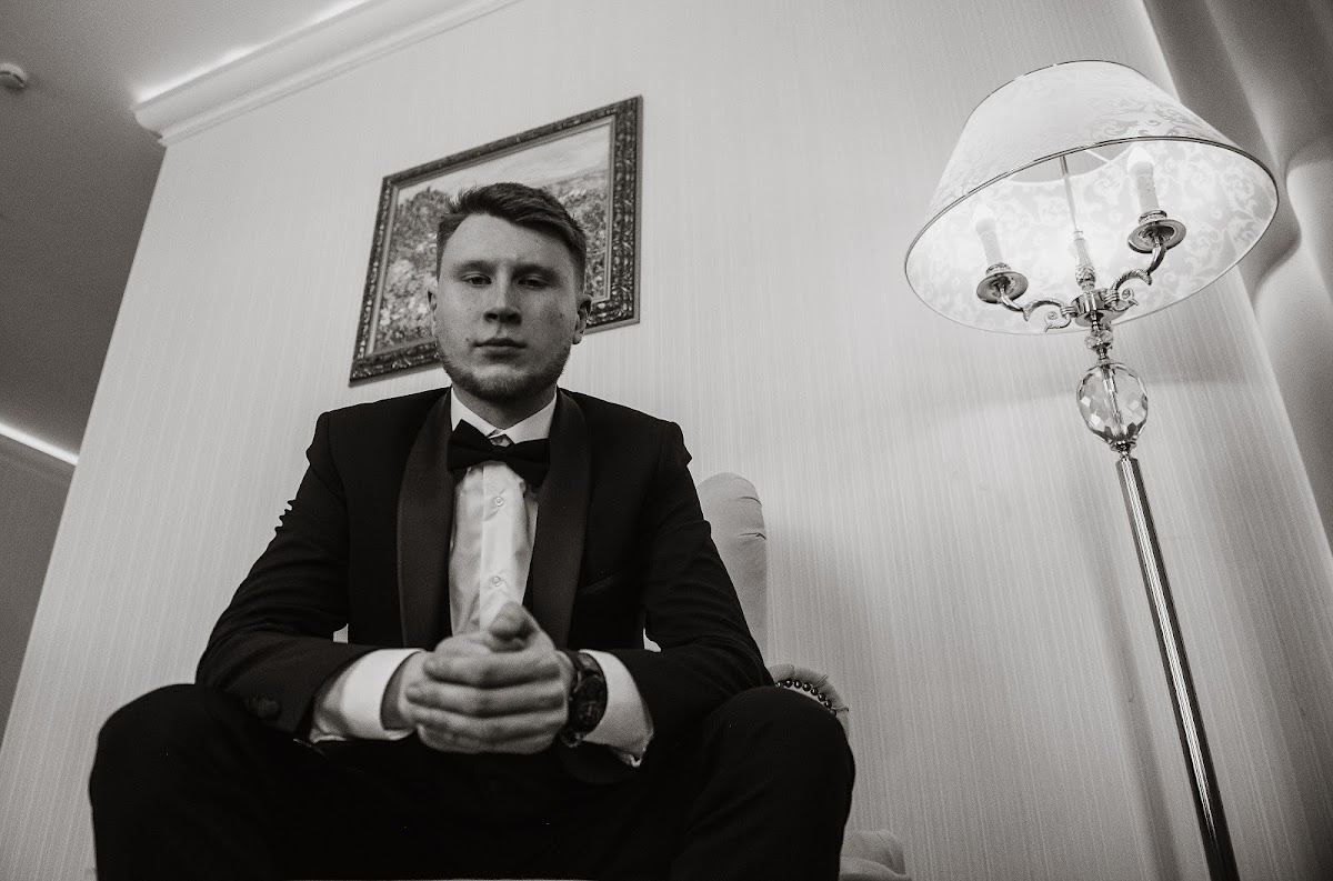 Свадебные сборы