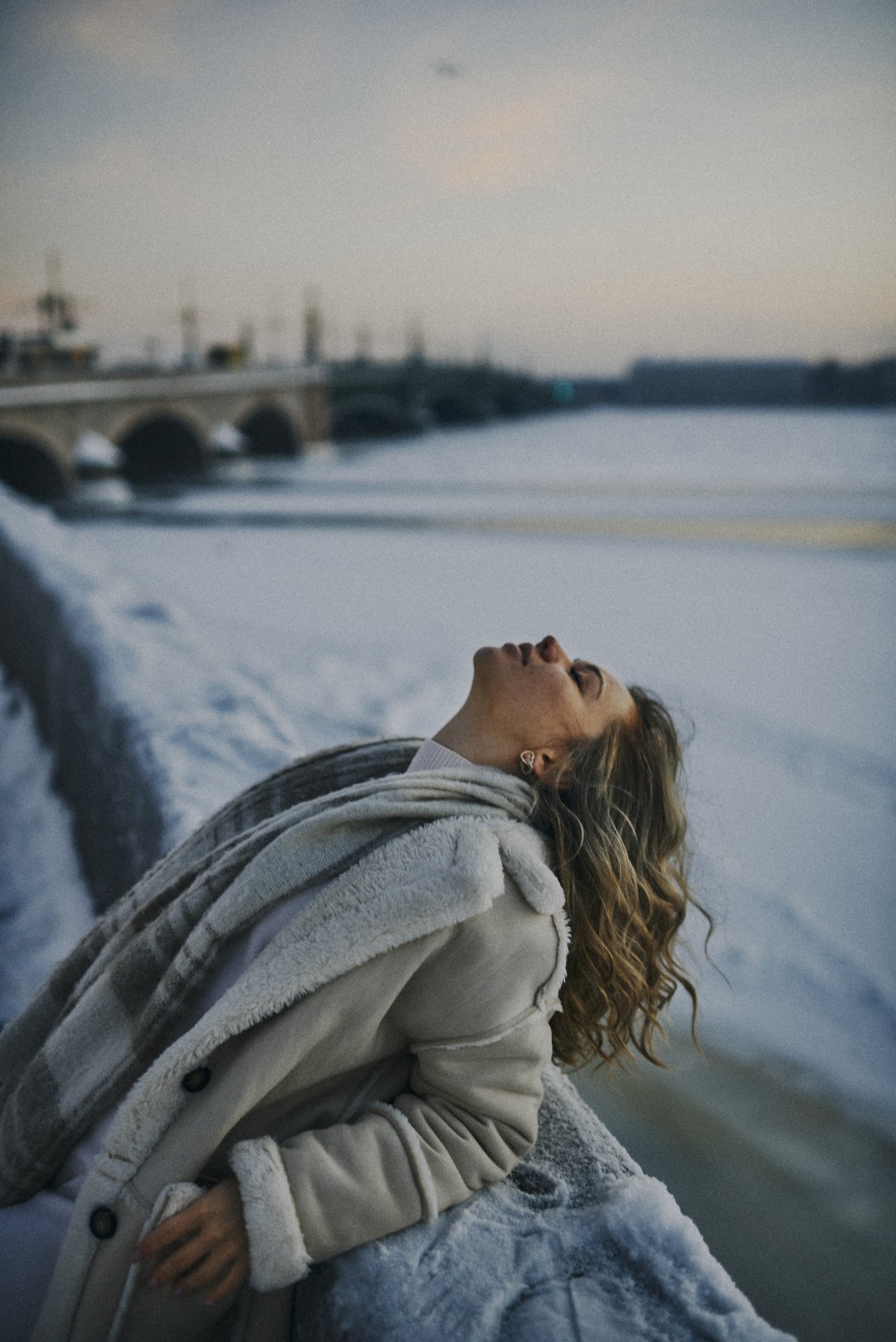 Портфолио: Портрет