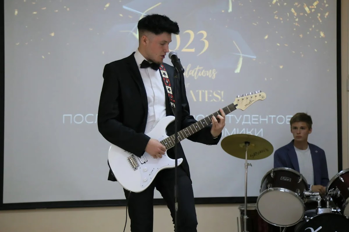 Выступления