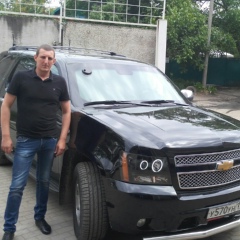 Саша Макеев