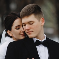 Николай Черняев