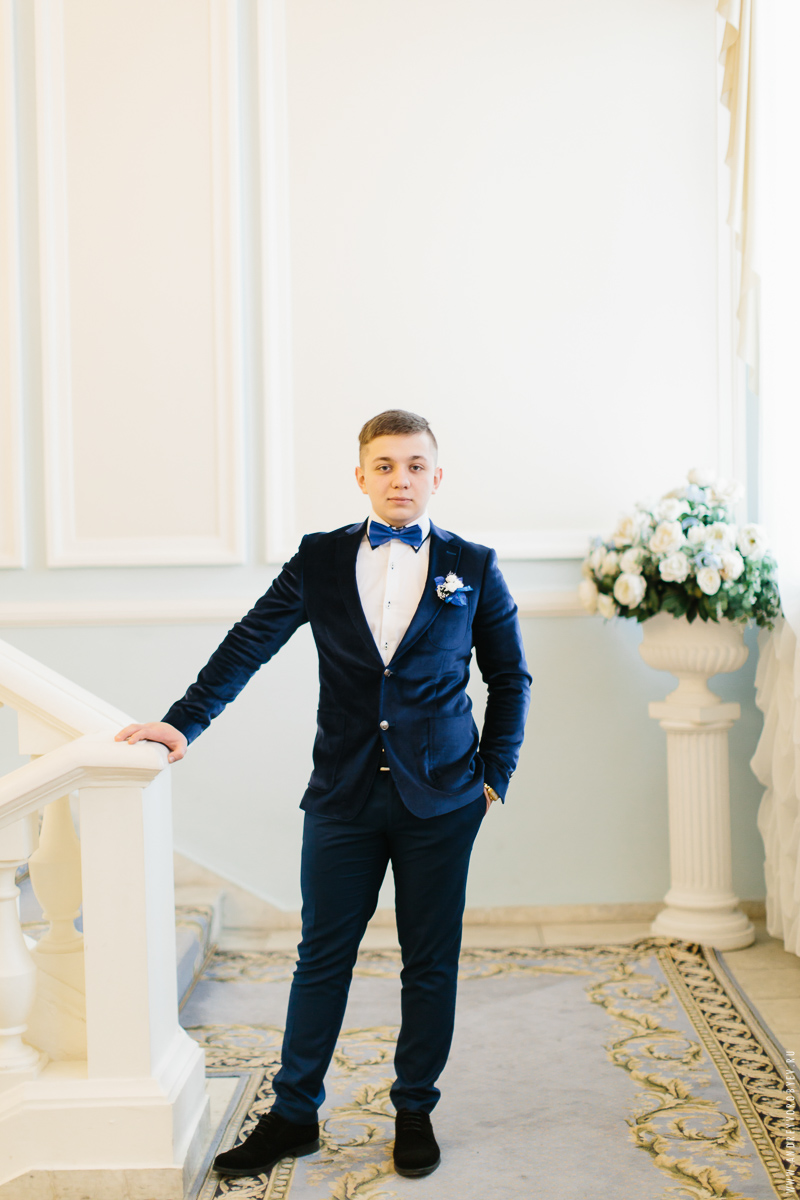 Елизавета и Серафим