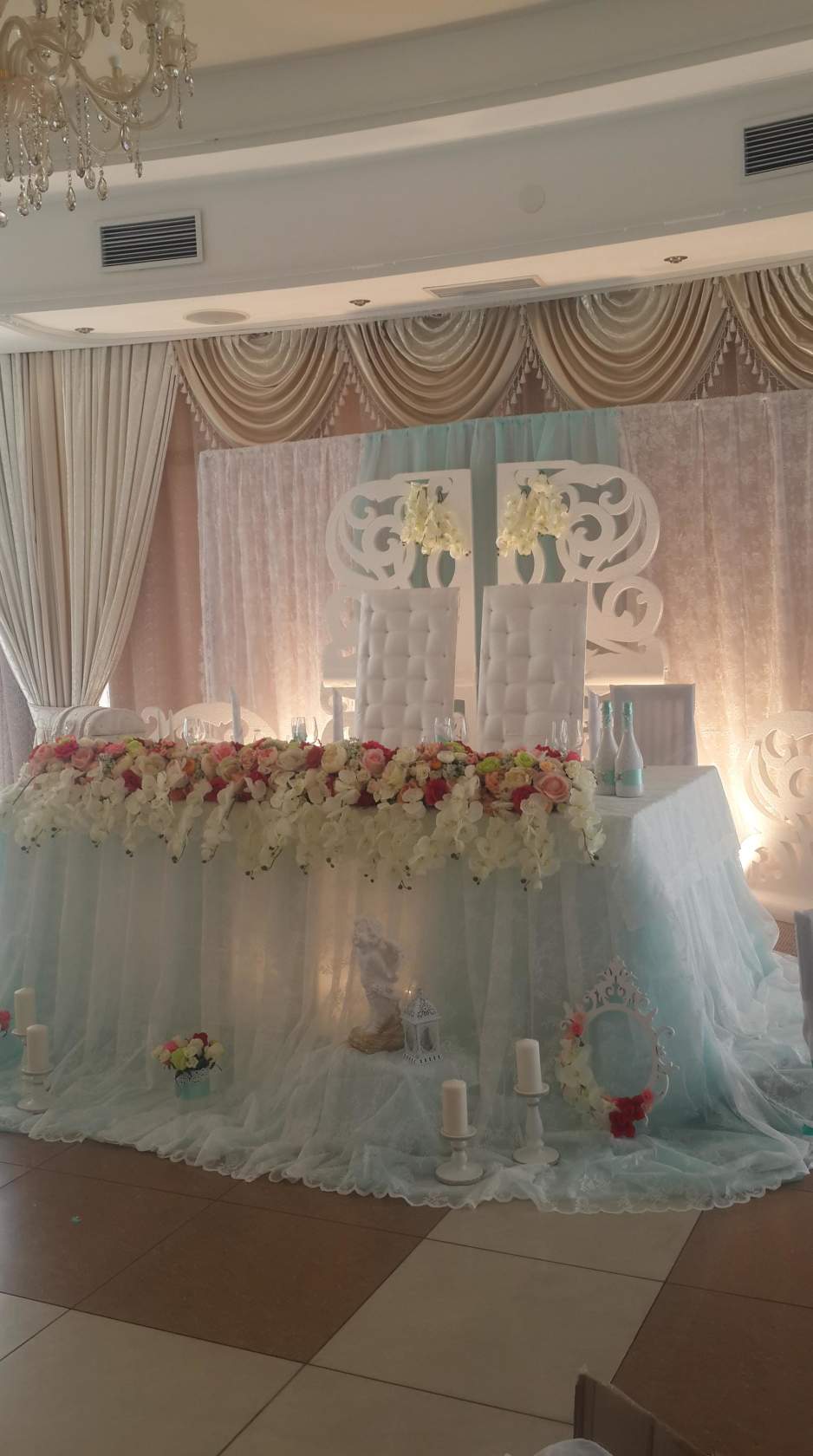 Lana Weding Dekor — кадр 5 из 20