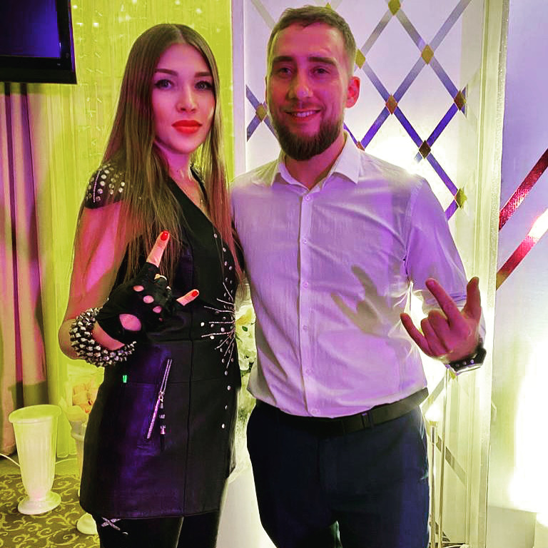 Павел Федотов