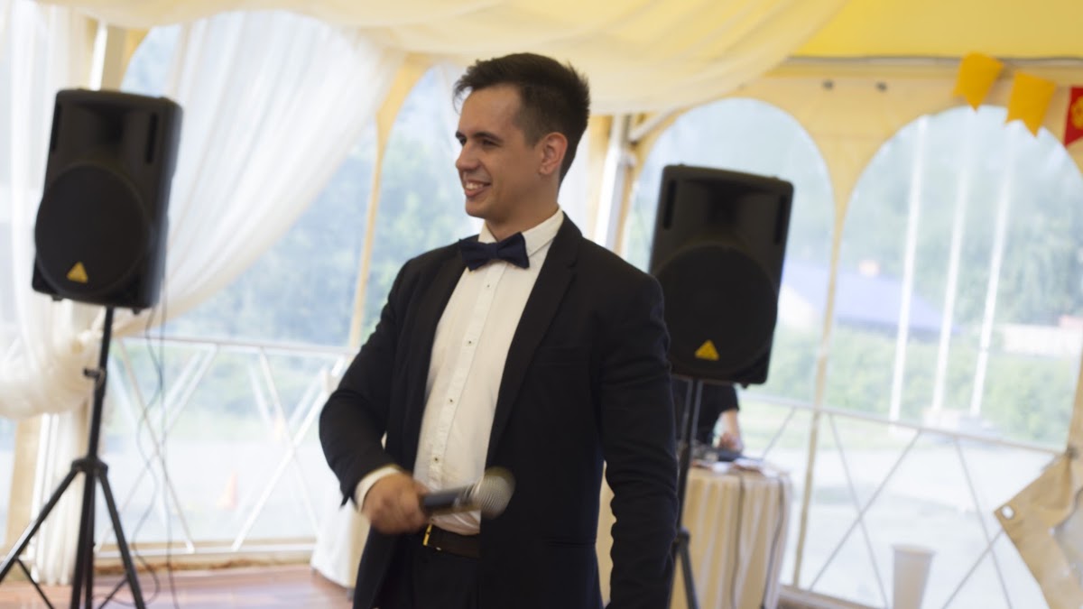 Сергей Пискунов