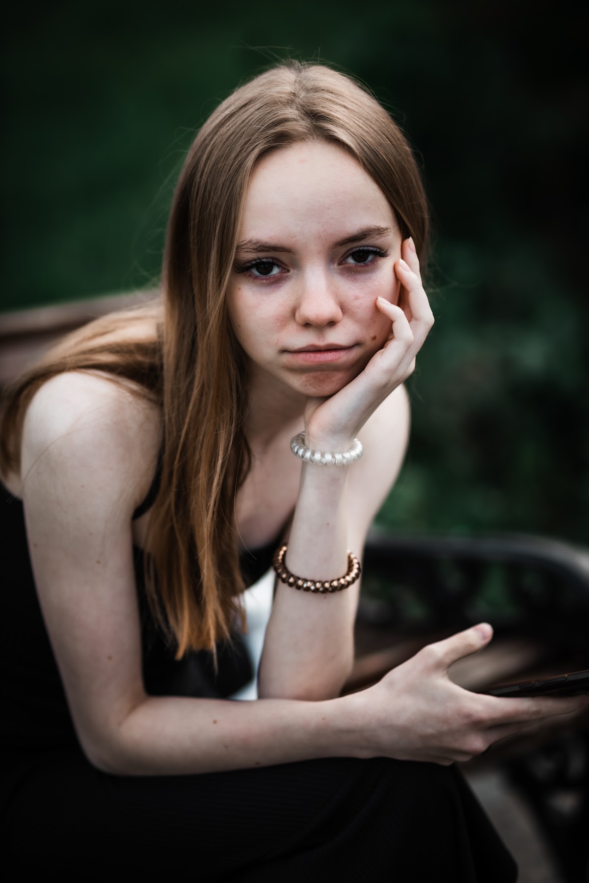 Портфолио: Портрет