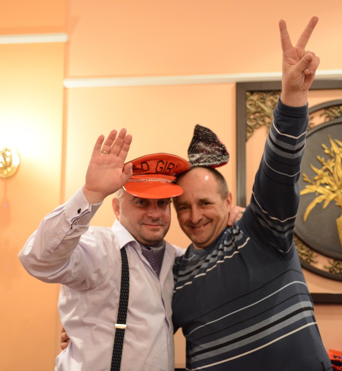 СВАДЬБА ИЛЬИ И МАРИНЫ 11.04.2014