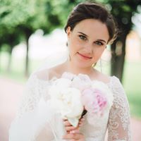 Sonia Strakhova
