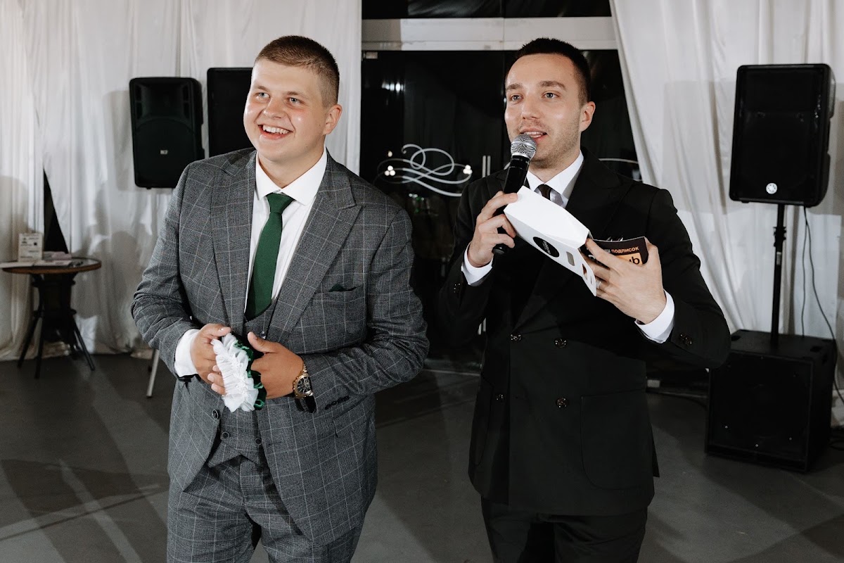 NN. Wedding Day. 2022