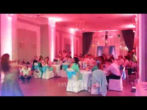 Uplighting Kazan