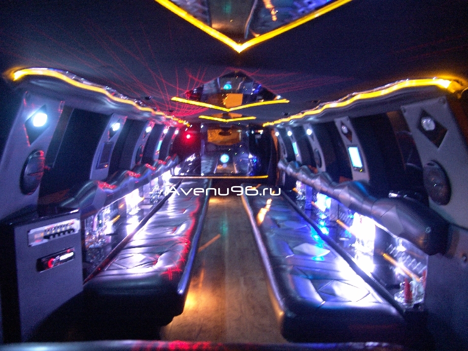 Ford Excursion