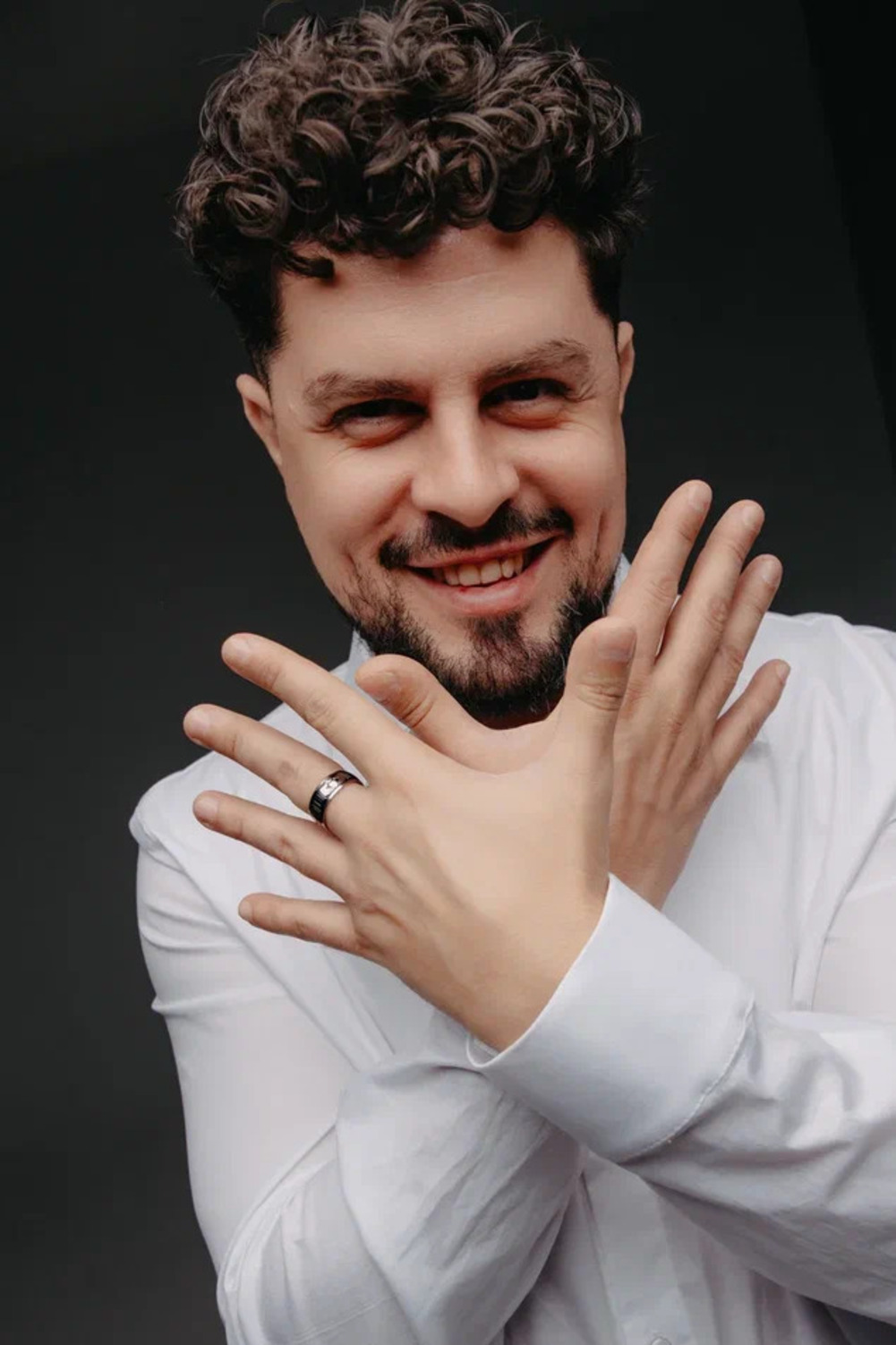 Портфолио: День рождения