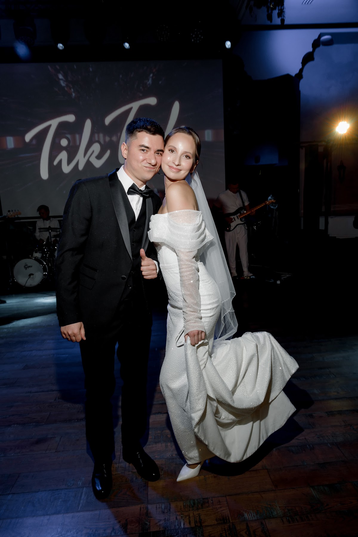 Денис & Диана