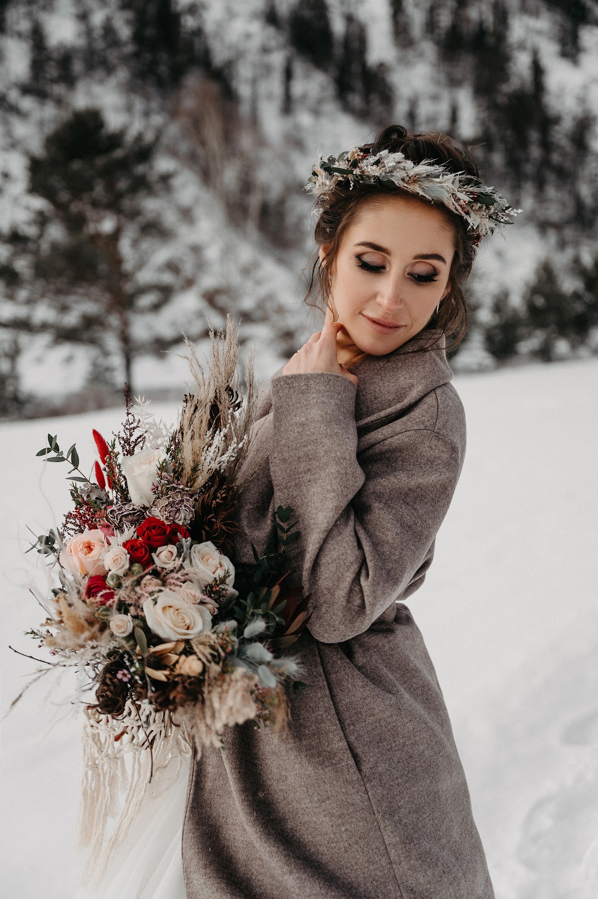 Саша и Марина | 13.12.2019