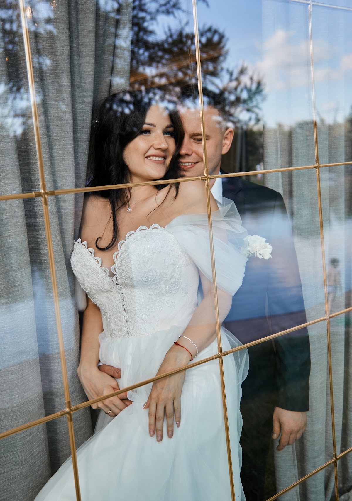Wedding Day №3