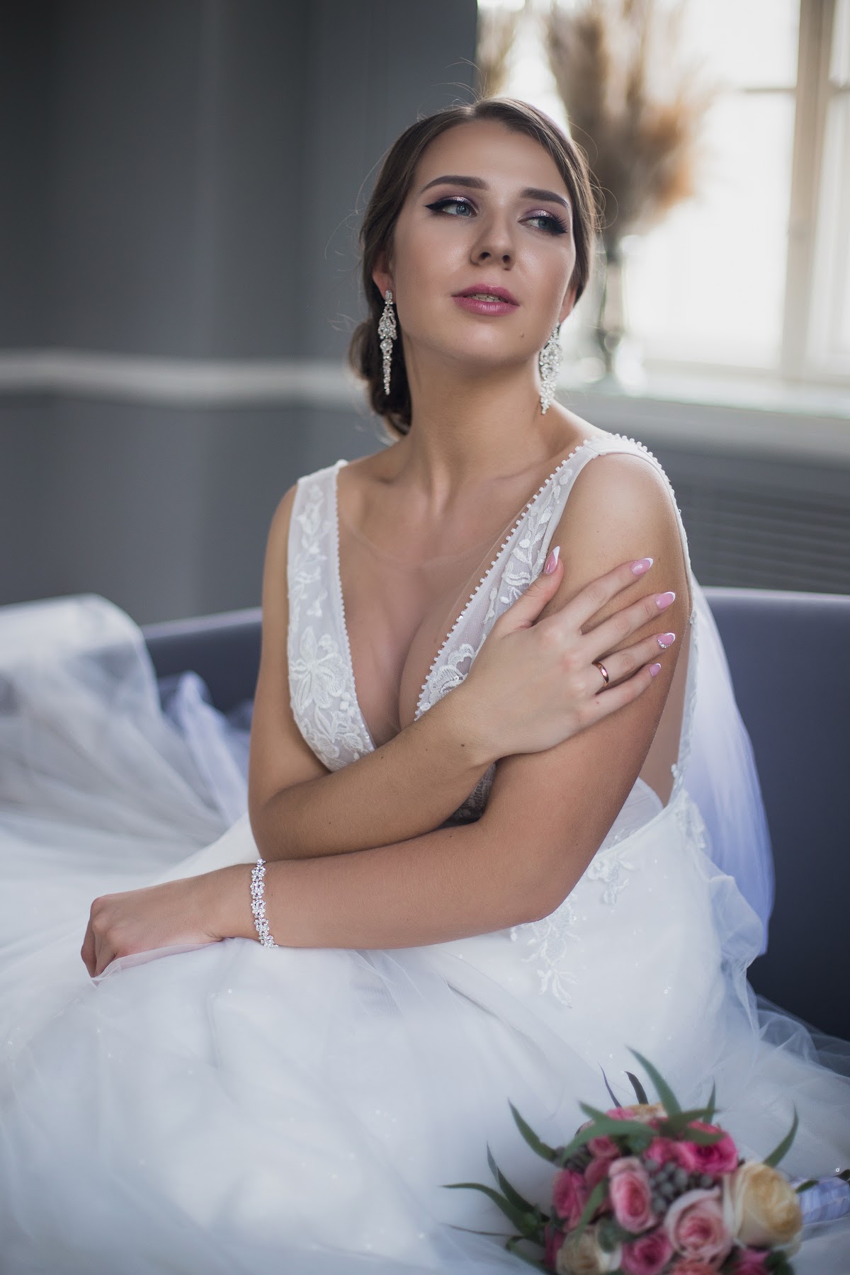 Анна и Иван