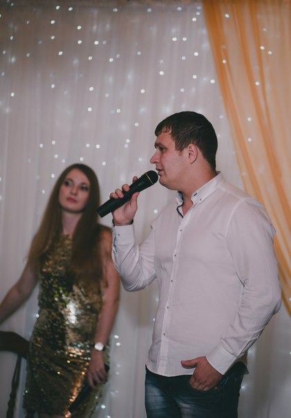 Портфолио: Свадьба