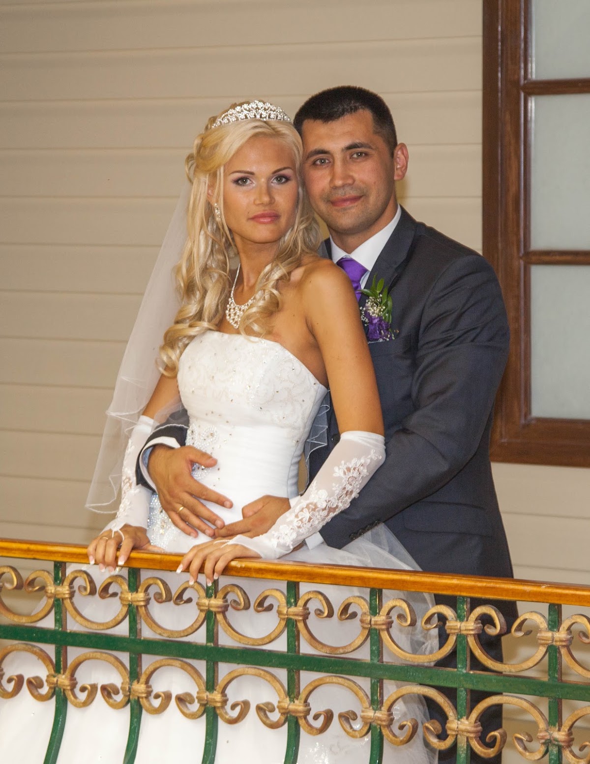 Портфолио: Love story