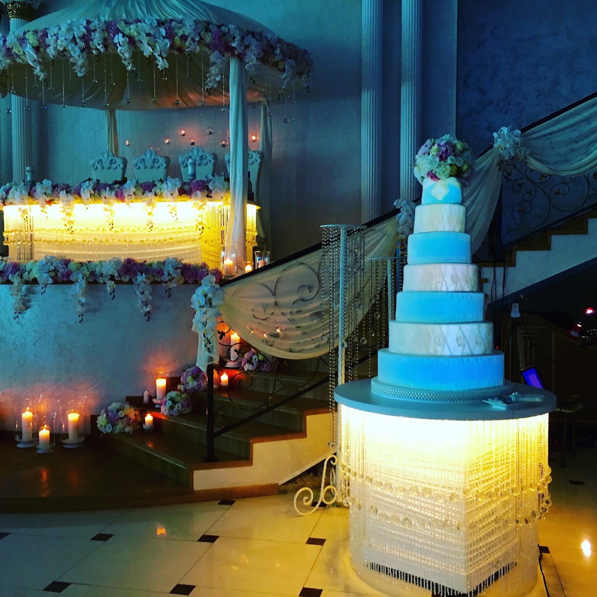 3D Mapping Cake — кадр 3 из 20