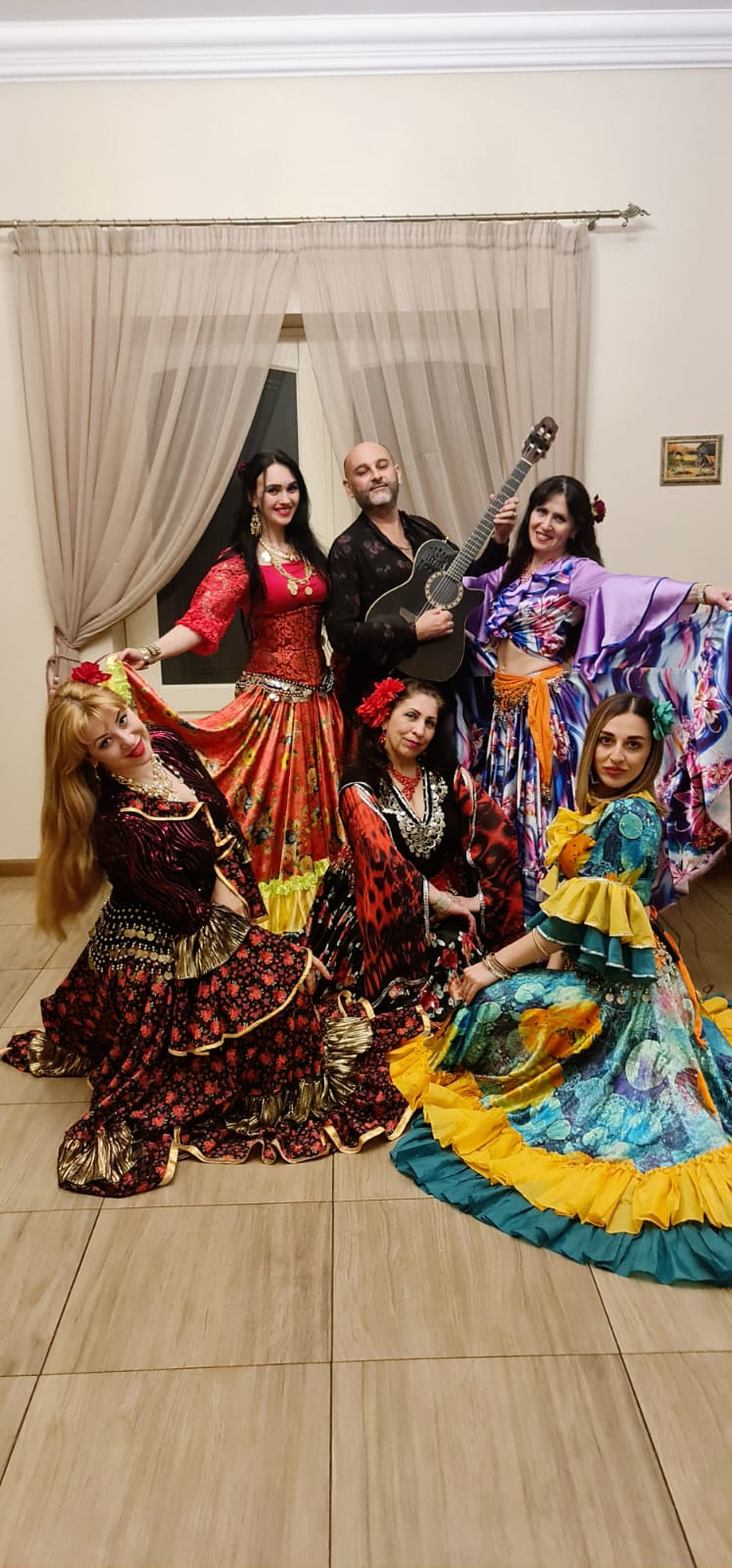 КАRМЕЛИТА Сочи