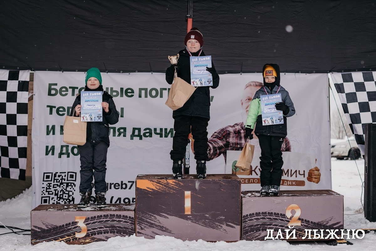Организация и проведение фестиваля