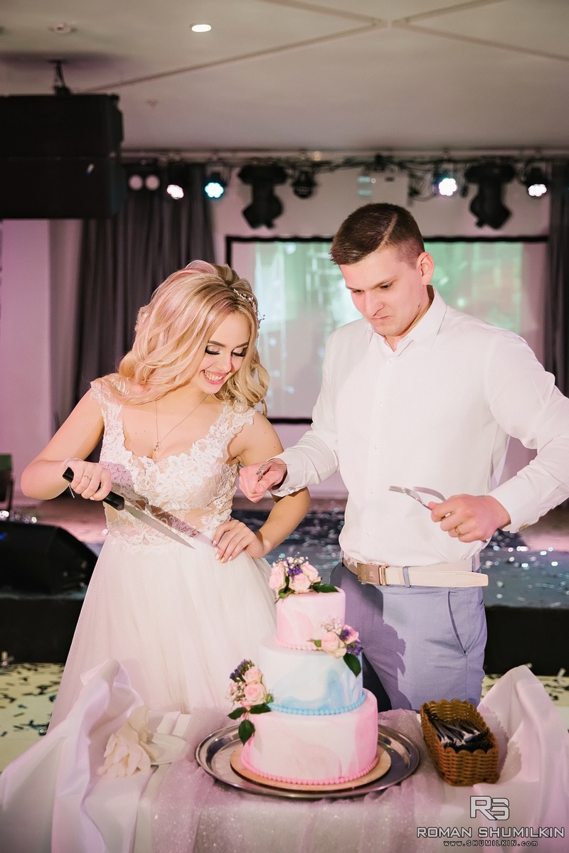 #Помешательство