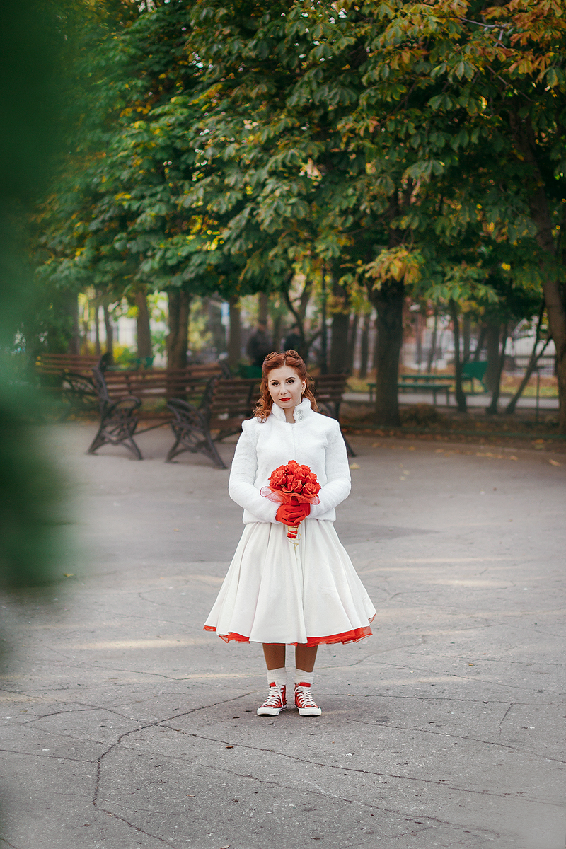 Людмила  и Сергей