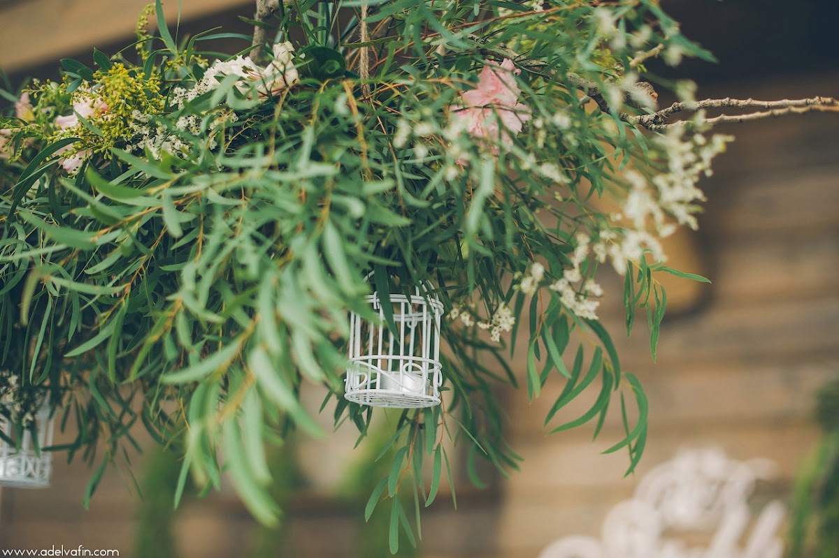 Flora wedding Studio