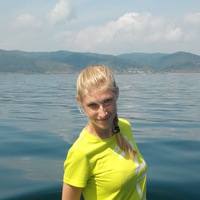 Анютка Чумаченко