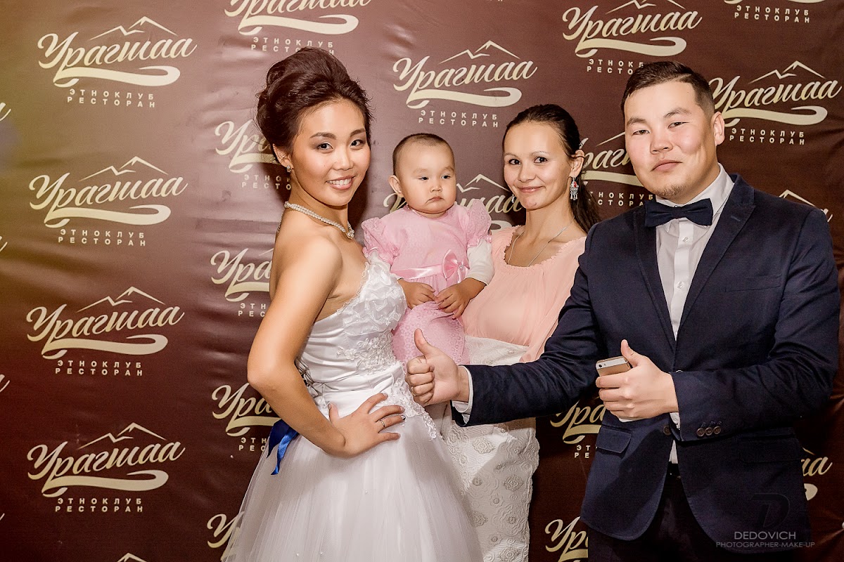 ОКТЯБРЬ 2015 г. Надежда и ее муж