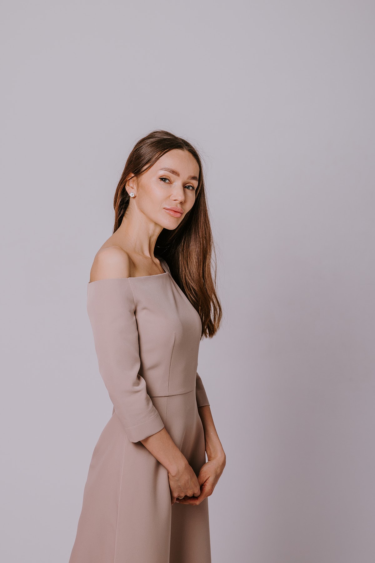 Портфолио: Одежда