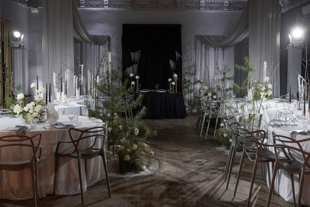 Студия декора MA Decor